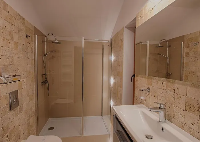 Mer Guest House B&B Braşov