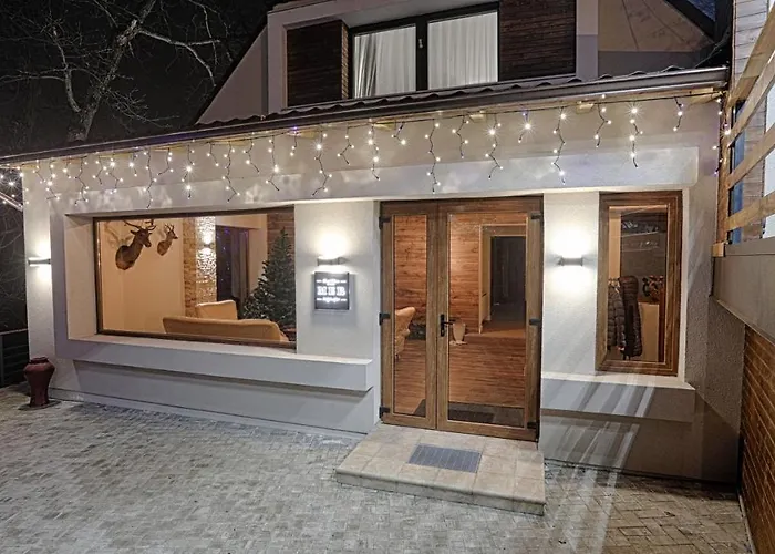 Mer Guest House B&B Braşov