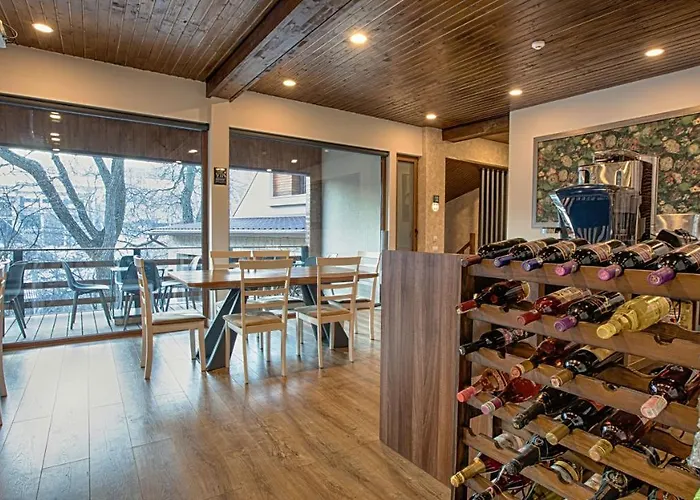 Mer Guest House B&B Braşov