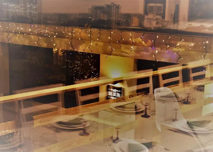 Mer Guest House B&B 4*