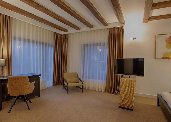 Mer Guest House B&B Pensjonat