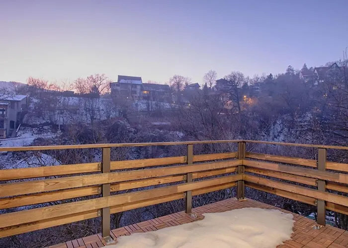 Mer Guest House B&B Guest house Brasov