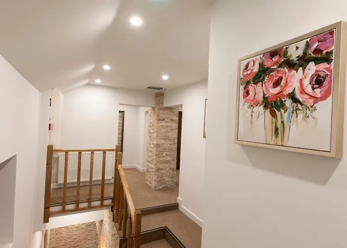 Mer Guest House B&B Pensjonat