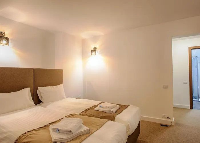 Pensjonat Mer Guest House B&B 4*