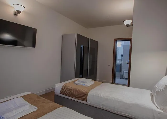 Pensjonat Mer Guest House B&B