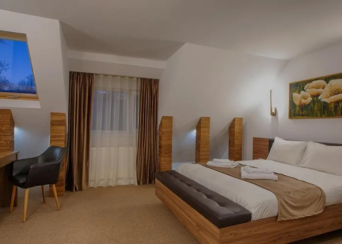 Mer Guest House B&B Pensión 4*