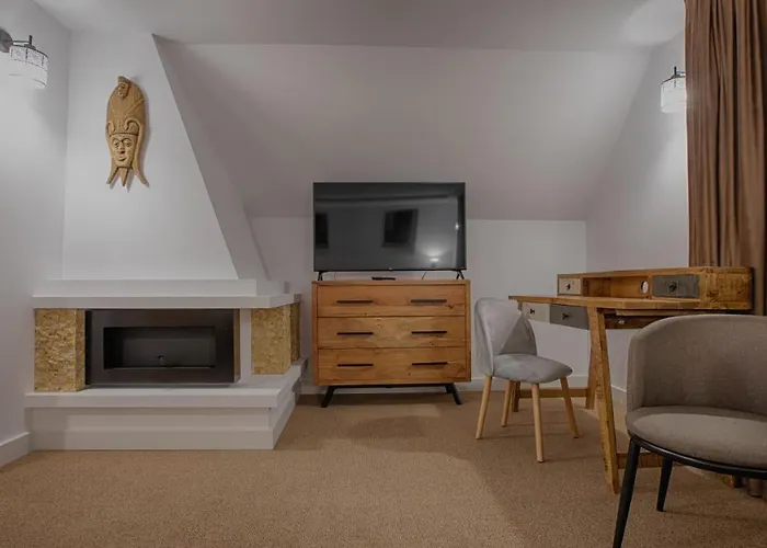 Mer Guest House B&B 4* Braşov