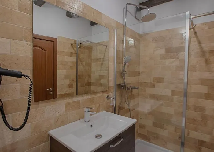 Mer Guest House B&B Pensión