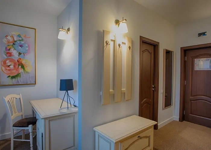 Mer Guest House B&B 4*