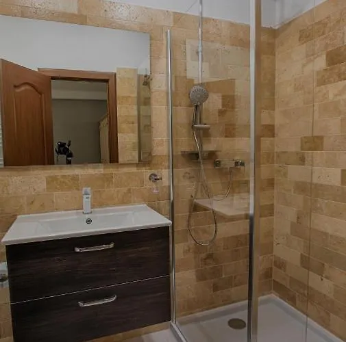 Mer Guest House B&B Pensión Braşov