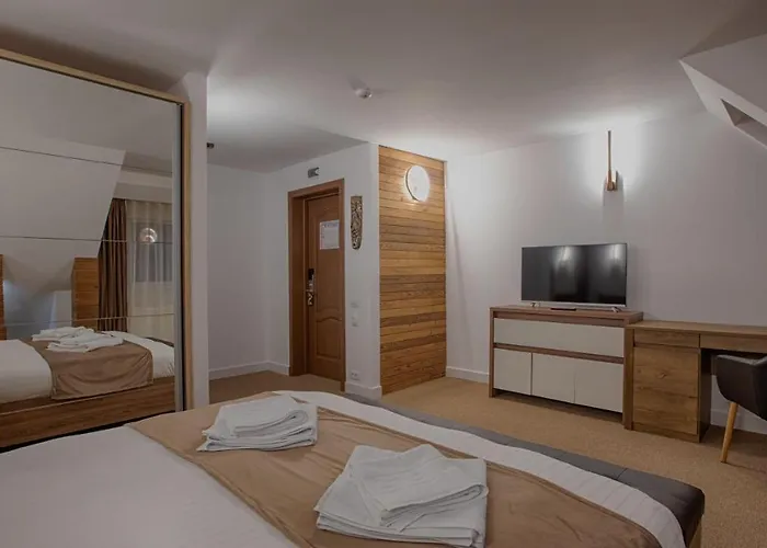 Mer Guest House B&B 4*