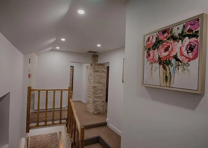 Mer Guest House B&B Guest house