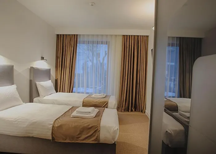 Mer Guest House B&B 4*