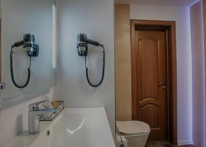 Pensjonat Mer Guest House B&B