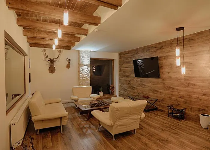 Mer Guest House B&B Braşov