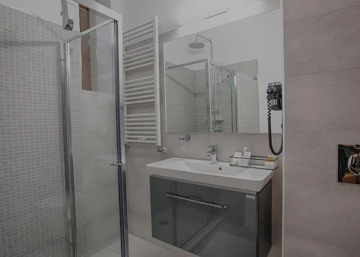 Guest house Mer Guest House B&B 4*