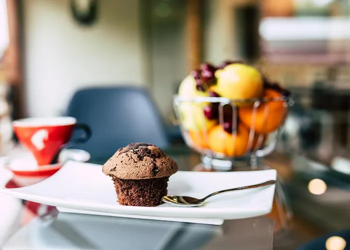 Mer Guest House B&B 4*