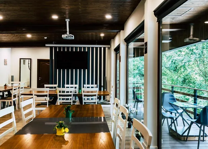 Pensjonat Mer Guest House B&B