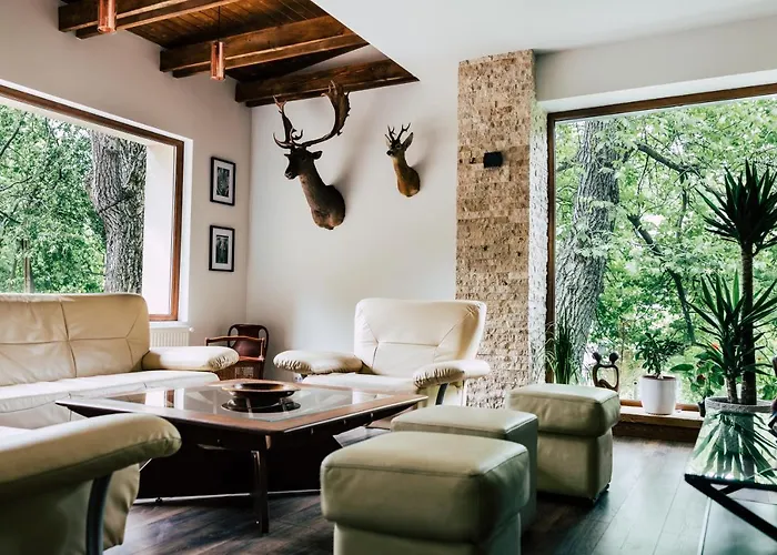 Mer Guest House B&B Guest house 4*