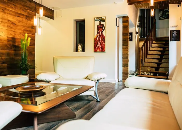 Mer Guest House B&B Braşov