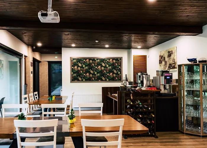 Pensjonat Mer Guest House B&B