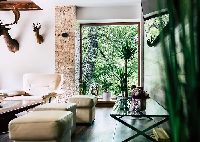 Pensjonat Mer Guest House B&B